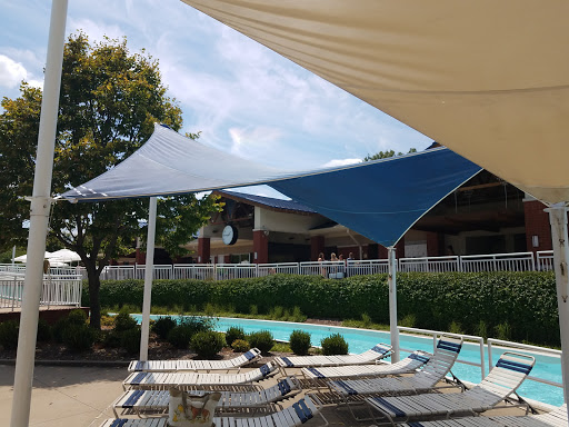 Aquatic Centre «North Pointe Aquatic Center», reviews and photos, 335 Holloway Rd, Ballwin, MO 63011, USA