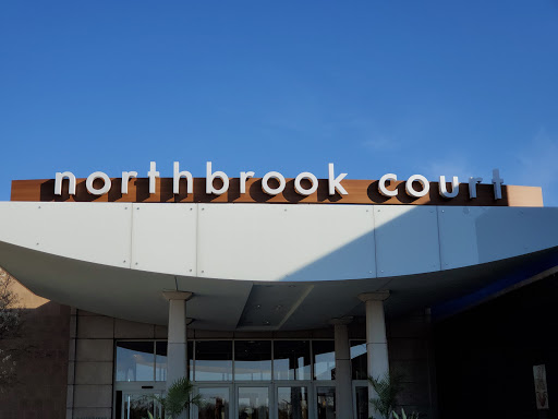 Shopping Mall «Northbrook Court», reviews and photos, 2171 Lake Cook Rd, Northbrook, IL 60062, USA