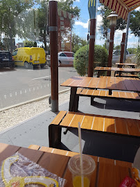 Atmosphère du Restauration rapide McDonald's à Salon-de-Provence - n°3