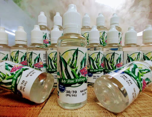 Vaporizer Store «Freedom Vapes & Gifts», reviews and photos, 439 Umatilla Blvd, Umatilla, FL 32784, USA