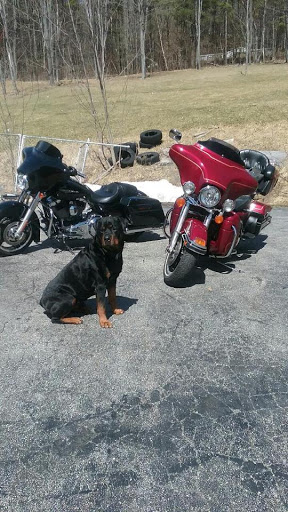 Harley-Davidson Dealer «Granite State Harley-Davidson», reviews and photos, 351 Miracle Mile, Lebanon, NH 03766, USA