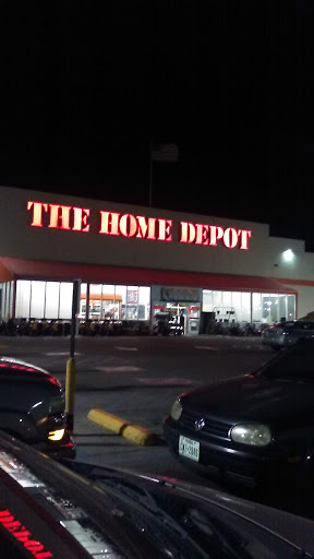 Home Improvement Store «The Home Depot», reviews and photos, 120 S Shary Rd, Mission, TX 78572, USA