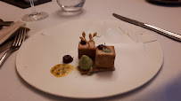 Foie gras du Restaurant gastronomique L’Empreinte à Buxy - n°15