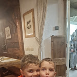 Photo n°1 de l'avis de The.i fait le 19/01/2024 à 19:41 sur le  Malga Misurina à Auronzo di Cadore