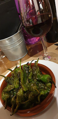 Plats et boissons du Restaurant Les Tapas s'emballent à Muret - n°14