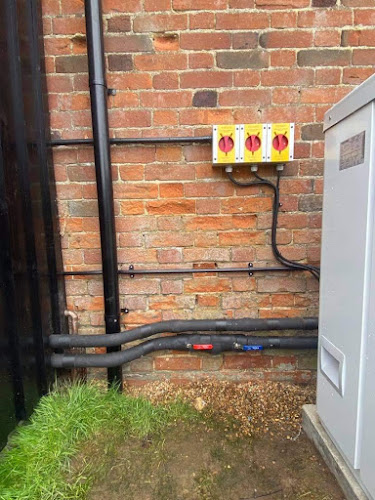 Comments and reviews of Norfolk Electrical And Testing Ltd
