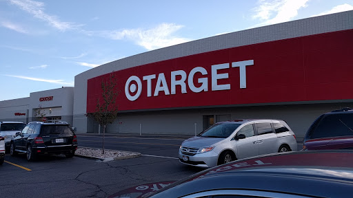 Department Store «Target», reviews and photos, 1135 W Riverdale Rd, Riverdale, UT 84405, USA