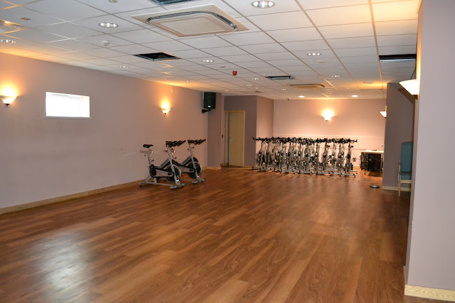 Comments and reviews of Vivacity Regional Fitness & Indoor Swimming Centre