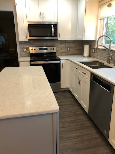 Roofing Contractor «Kroll Construction», reviews and photos