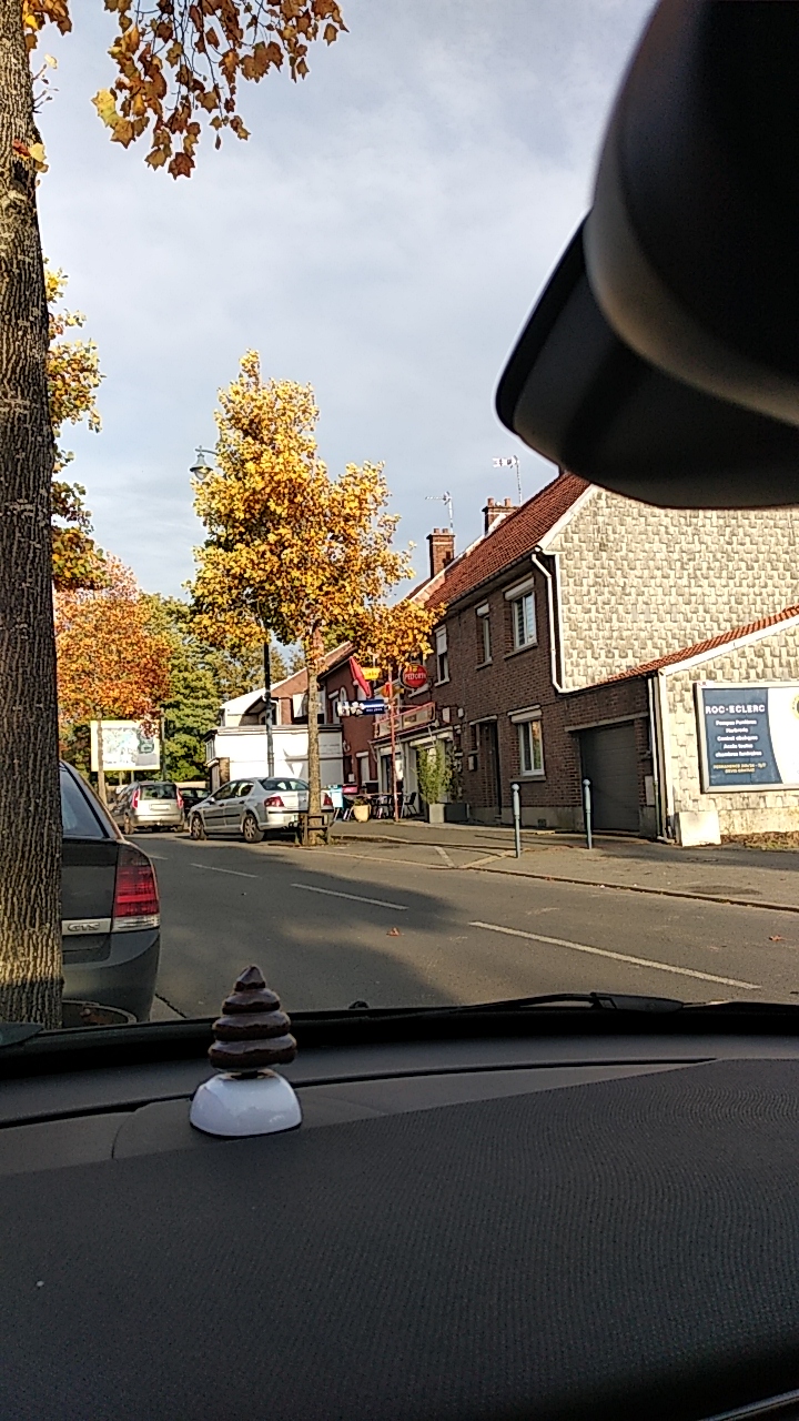 Photo n° 1 de l'avis de Faust.a fait le 19/10/2019 à 17:06