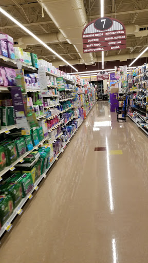 Supermarket «Food City», reviews and photos, 1317 Virginia Ave, Bristol, TN 37620, USA