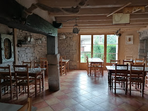 Photo n°32 de restaurant Le Pic Vert à Doucier ()