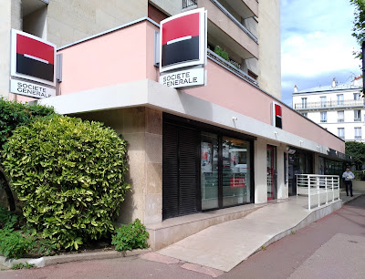 SG à Joinville-le-Pont