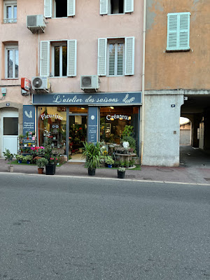 L Atelier Des Saisons à Vidauban