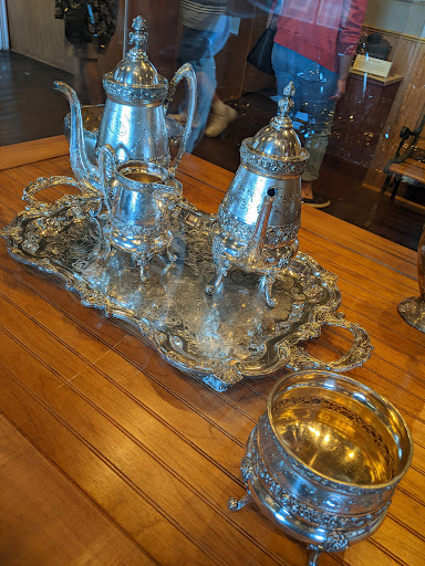 Museum «Fourth Ward School Museum», reviews and photos