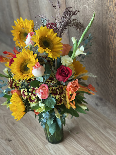 Florist «Dillon-Chapin Inc», reviews and photos, 161 White St, Hartford, CT 06114, USA