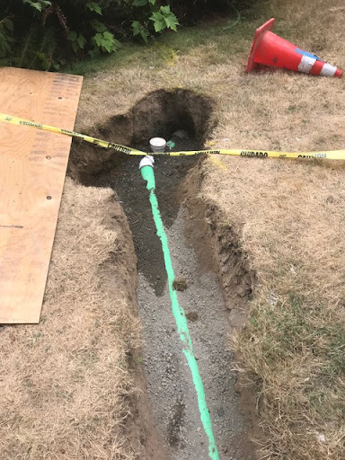 Plumber «Green House Plumbing and Heating», reviews and photos, 13330 SE 30th St, Bellevue, WA 98005, USA