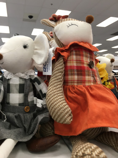 Clothing Store «Ross Dress for Less», reviews and photos, 14251 Farm to Market 2920, Tomball, TX 77377, USA