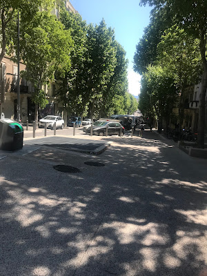 Appartement Marseille à Marseille