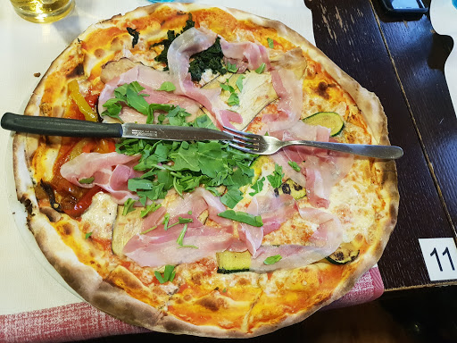 Isola della Pizza in Milano, Città Metropolitana di Milanoo