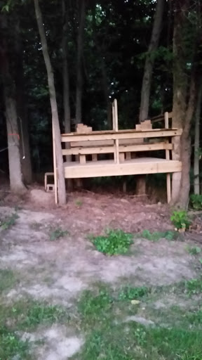 RV Park «Cloverdale RV Park», reviews and photos, 2789 E Co Rd 800 S, Cloverdale, IN 46120, USA