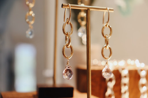 Jewelry Store «JUDITH BRIGHT JEWELRY NASHVILLE», reviews and photos, 2307 12th Ave S, Nashville, TN 37204, USA