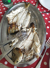 Poisson du Restaurant de poisson Mazet du Vaccares à Arles - n°6