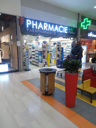 Pharmacie de la Pioline à Aix-en-Provence