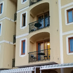 Photo n°1 de l'avis de Claudio.s fait le 12/07/2020 à 18:40 sur le  Johanna Park Hotel à Sorrento