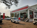Mahindra Ratnapprabbha Motors   Suv & Commercial Vehicle Showroom