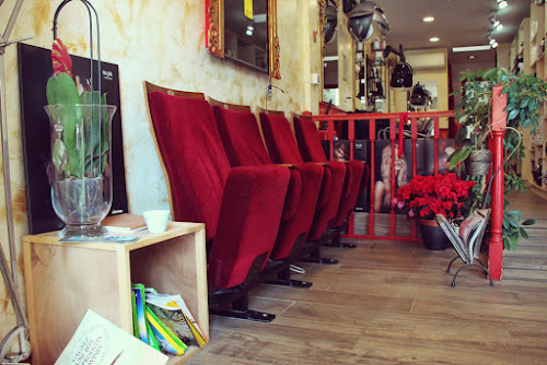 Salon de coiffure Coiffure en Scène Épinay-sur-Orge