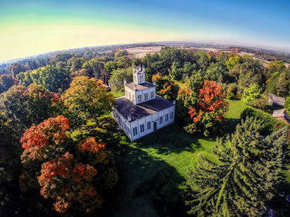 Sharon Temple National Historic Site and Museum