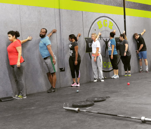 Gym «BGB CrossFit», reviews and photos, 205 Robinson Dr, Fayetteville, GA 30214, USA
