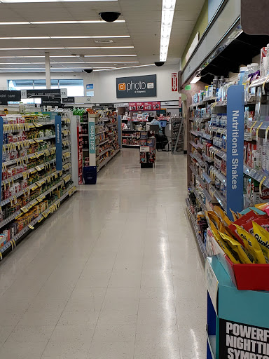 Drug Store «Walgreens», reviews and photos, 2697 W Belleview Ave, Littleton, CO 80123, USA