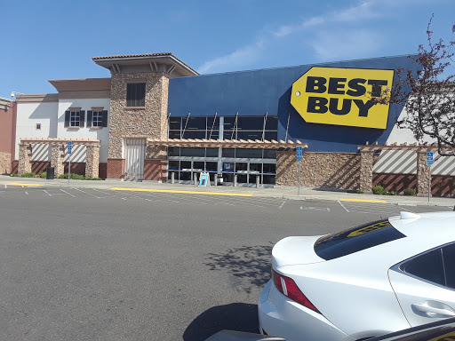 Electronics Store «Best Buy», reviews and photos, 2339 Claribel Rd, Riverbank, CA 95367, USA