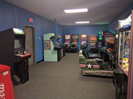 Video Game Store «Level Up Games, Comics, and More», reviews and photos, 207 13th Ave S, South St Paul, MN 55075, USA