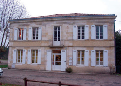 Centre Médico-Psychologique de l'Enfant et de l'Adolescent de Belin-Beliet (CMPEA) à Belin-Béliet