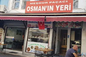 Osman’ın Yeri Restaurant image