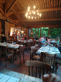 Atmosphère du Restaurant Ondella à Porto-Vecchio - n°19