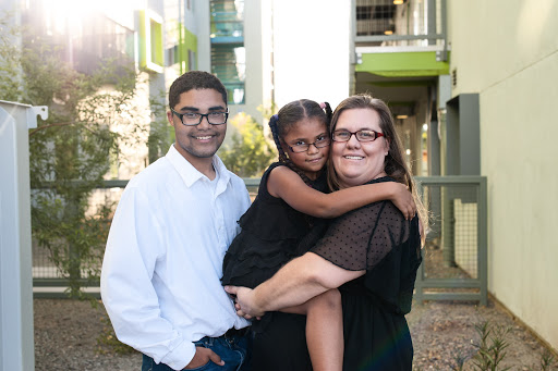 A New Leaf | Rapid ReHousing