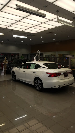 Nissan Dealer «Alan Jay Nissan», reviews and photos, 1700 Flare Rd, Sebring, FL 33872, USA