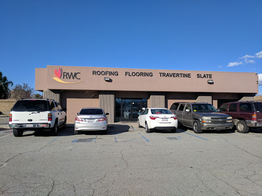 Building Materials Store «RWC Building Products San Bernardino», reviews and photos, 118 Commercial Rd, San Bernardino, CA 92408, USA