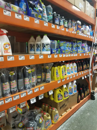 Home Improvement Store «The Home Depot», reviews and photos, 17777 NE 76th St, Redmond, WA 98052, USA