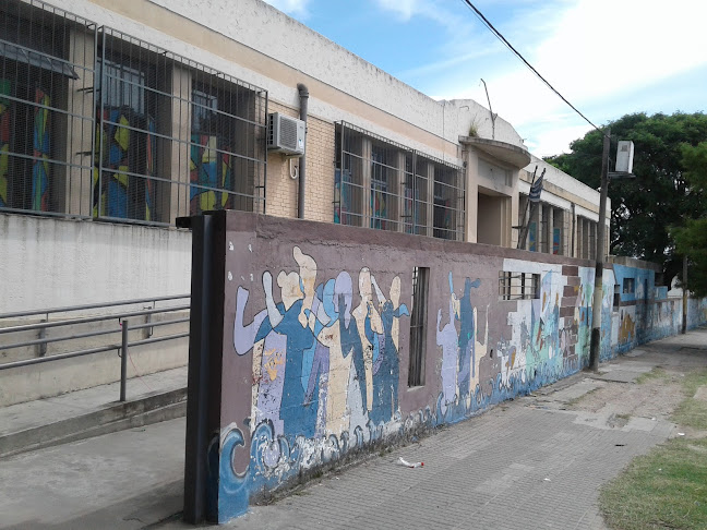 Opiniones de Escuela Pública N° 63 - Luis Cincinato Bollo en Paso Carrasco - Escuela