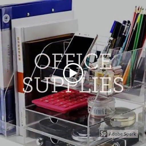 Office Supply Store «Roadrunner Office Supply», reviews and photos, 926 W Grant Rd, Tucson, AZ 85705, USA