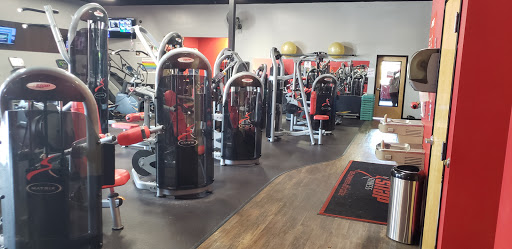 Gym «Snap Fitness», reviews and photos, 33464 Havlik Dr, Scappoose, OR 97056, USA