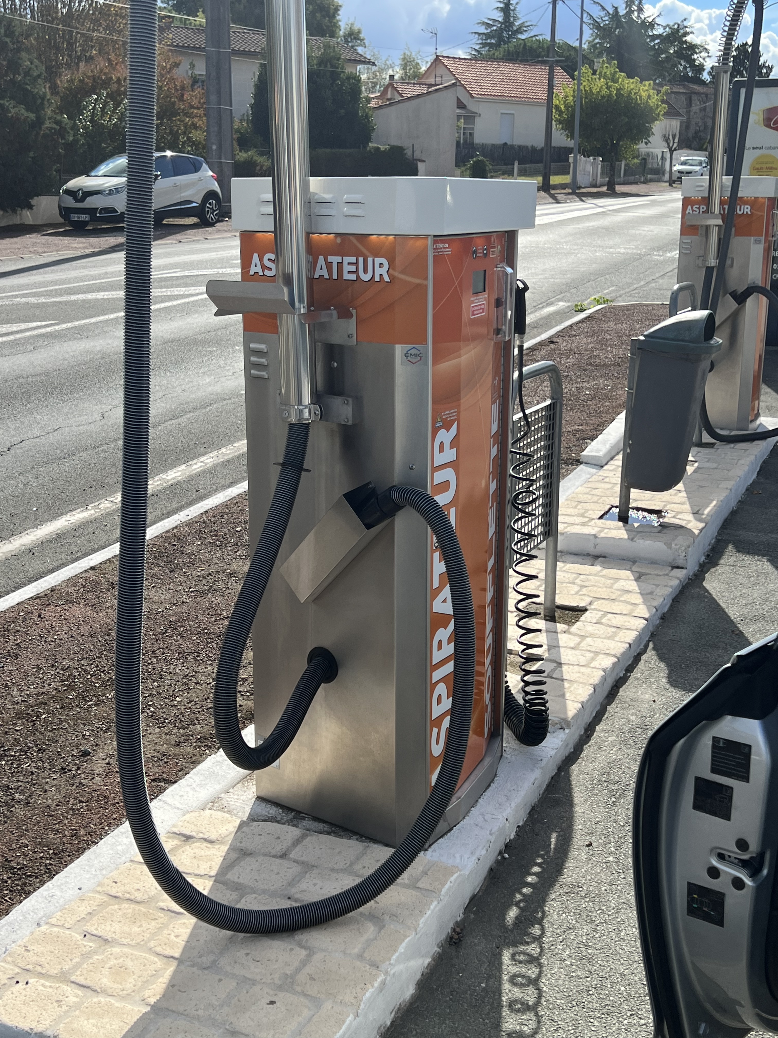 Photo n° 2 de l'avis de Le.l fait le 28/08/2022 à 13:23