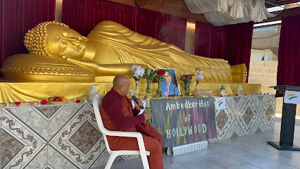 Shanthi Nikethanaya Buddhist Center