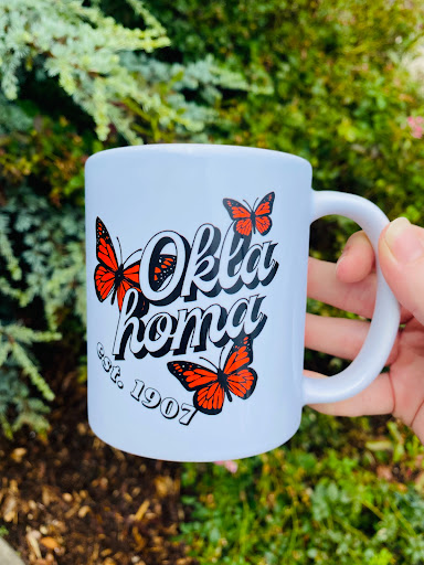 Gift Shop «Ida Red», reviews and photos, 3336 S Peoria Ave, Tulsa, OK 74105, USA