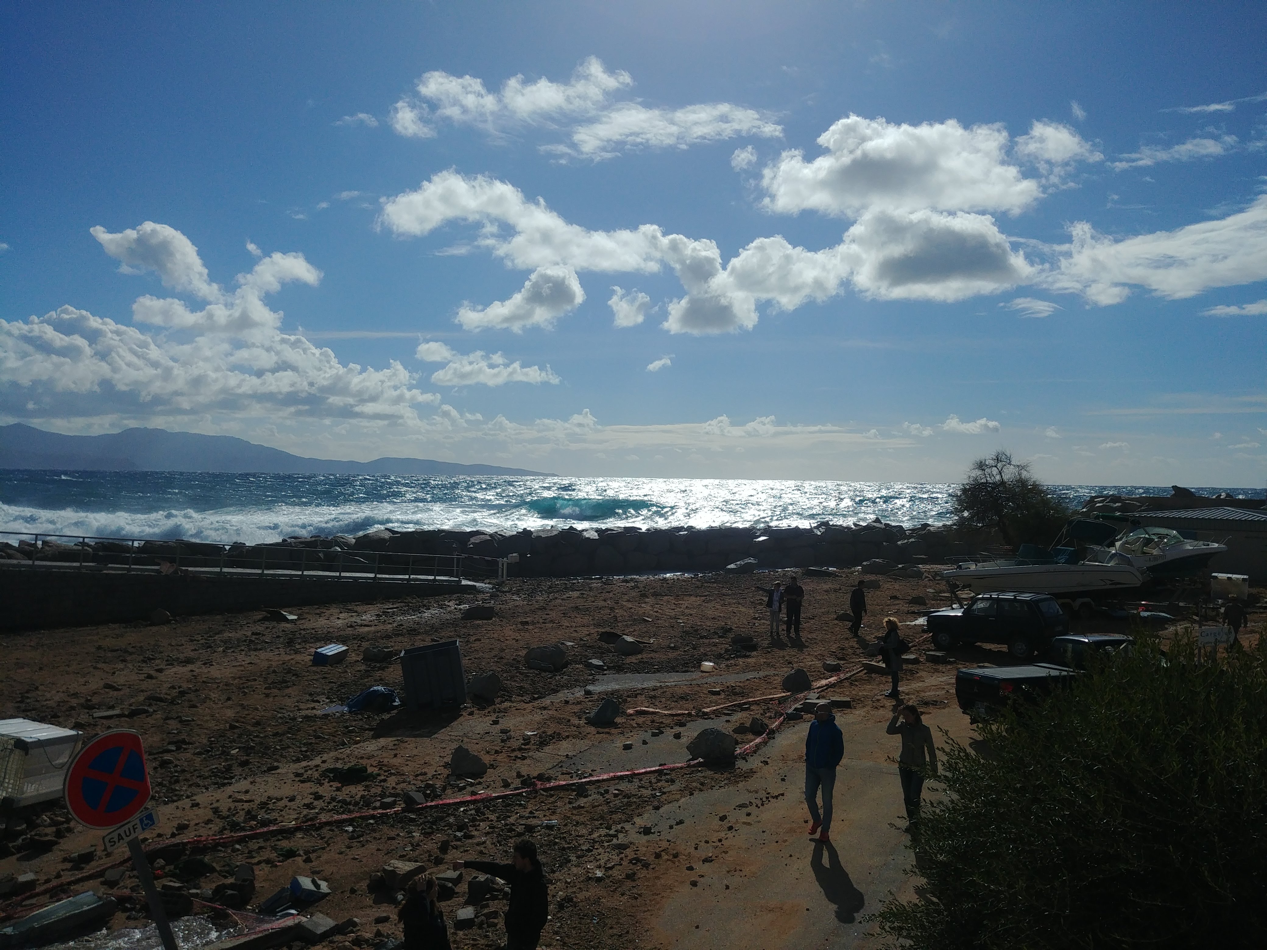 Photo n° 1 de l'avis de Maoko. fait le 02/11/2018 à 11:05